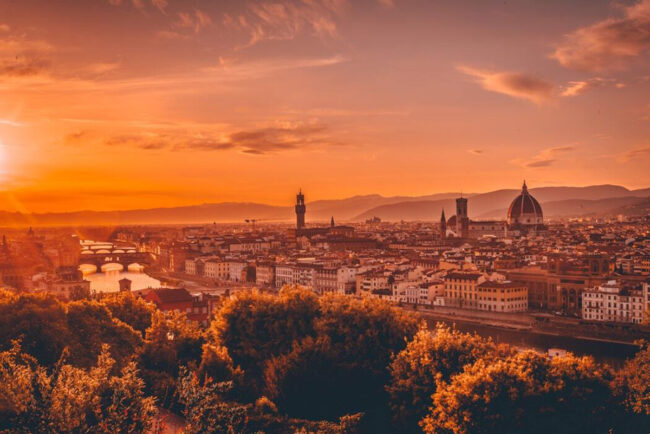 firenze